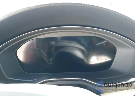 2021 Audi A4 Premium Plus 45 Tfsi S Line Quattro S Tronic z USA, uszkodzony, nr VIN WAUEAAF49MA003124